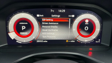 Nissan Qashqai 1.3 DiG-T MH 158 Tekna 5dr Xtronic Petrol Hatchback